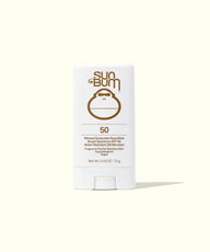 Sun Bum SPF 50 Sunscreen Face Stick