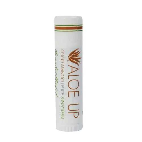 White Collection Lip Ice Spf 15