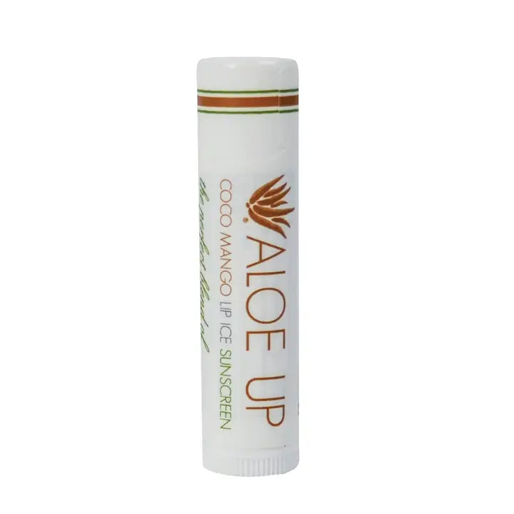 White Collection Lip Ice Spf 15