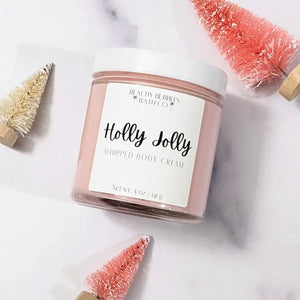Beachy Bubbles Bath Co. (Scrubs, Body Butter, Bath Bombs, Shampoos)