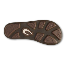 Olukai Men's Hiapo Sandals- Clay/Mustang