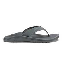 Olukai Men's 'Ohana Sandal - Limited Addition Color - Rock/Rock