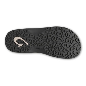 Olukai Men's 'Ohana Sandal - Limited Addition Color - Rock/Rock