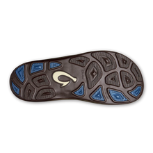 Olukai Men's Kipi Sandals- Espresso