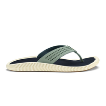 Olukai Men's Ulele- Seagreen/Trench Blue
