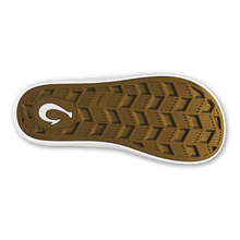 Olukai Men's Ulele- Seagreen/Trench Blue