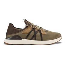 Olukai Men's Mio Li- Mustang/Dark Java