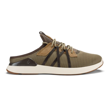 Olukai Men's Mio Li- Mustang/Dark Java