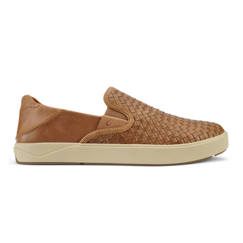 Olukai Men's Lae'Ahi Lauhala