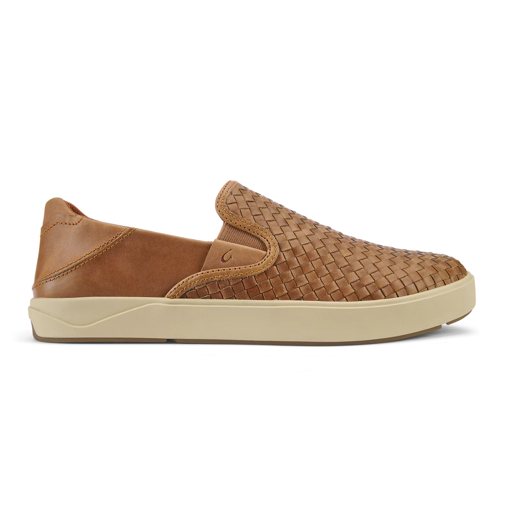 Olukai Men's Lae'Ahi Lauhala