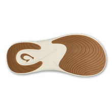 OluKai Men's Malana Sandals- Ash/Ash