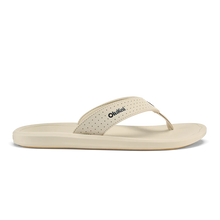 Olukai Men's Ki'i Sandals- Tapa