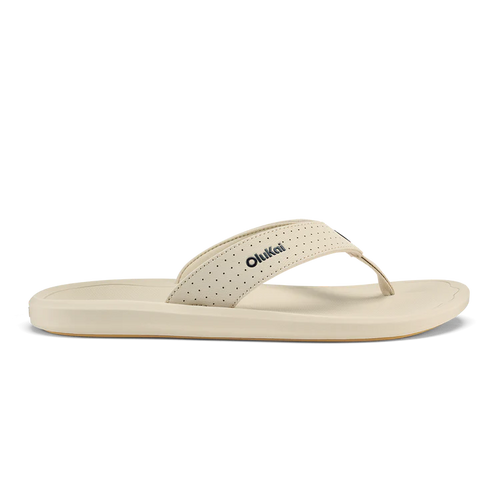 Olukai Men's Ki'i Sandals- Tapa