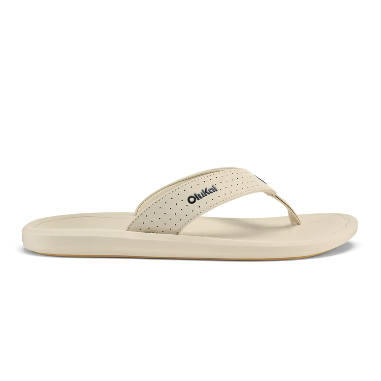Olukai Men's Ki'i Sandals- Tapa