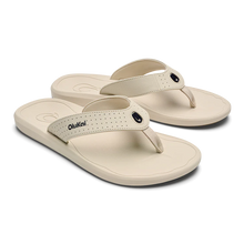Olukai Men's Ki'i Sandals- Tapa