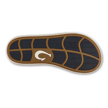 Olukai Men's Ki'i Sandals- Tapa