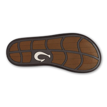 Olukai Men's Pili Sandal - Tan / Dark Java
