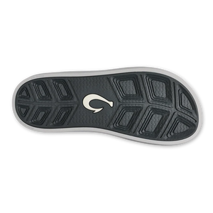 Olukai Men's Ahi Kai- Coastal Blue/Dark Shadow