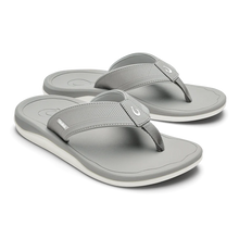Olukai Men's Ahi'Kai Sandals (2 Color Options)