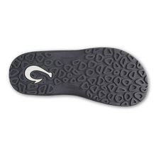 Olukai Men's Ohana Palua Sandals- Tradewind Grey