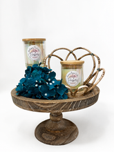 Parkers Heavenly Scents