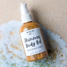 Beachy Bubbles Bath Co. (Scrubs, Body Butter, Bath Bombs, Shampoos)