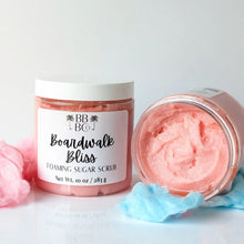 Beachy Bubbles Bath Co. (Scrubs, Body Butter, Bath Bombs, Shampoos)