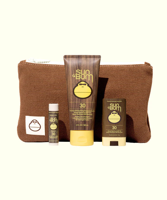 Sun Bum Road Tripper Kit