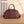 Wrangler Vintage Floral Printed Duffle Bag - Coffee