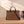 Wrangler Carry-All Large Tote Work Tote /Crossbody - Brown-Coffee