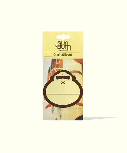 Sun Bum Air Freshener