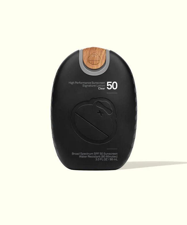 Sun Bum Signature SPF 50 Sunscreen Lotion