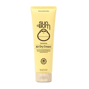 Sun Bum Air Dry Cream and Hair Towel Kit