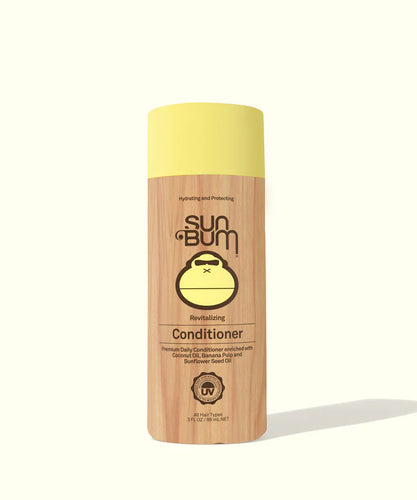 Sun Bum Revitalizing Travel Conditioner