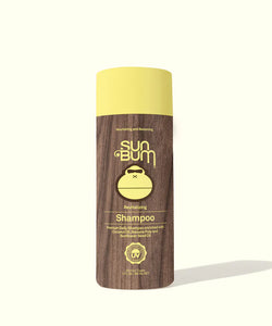 Sun Bum Revitalizing Travel Shampoo