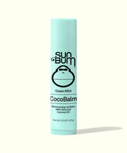 Sun Bum Moisturizing Lip CocoBalm (3 flavor options)