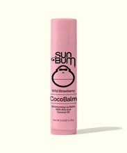 Sun Bum Moisturizing Lip CocoBalm (3 flavor options)