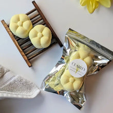 Beachy Bubbles Bath Co. (Scrubs, Body Butter, Bath Bombs, Shampoos)