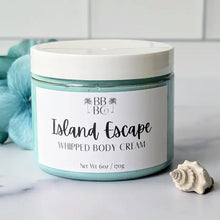 Beachy Bubbles Bath Co. (Scrubs, Body Butter, Bath Bombs, Shampoos)