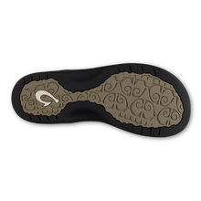 Olukai Women's Ohana- Warm Taupe/Black