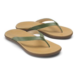 Olukai Women's Honu Sandal (3 Color Options)