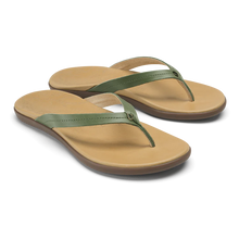 Olukai Women's Honu Sandal (3 Color Options)