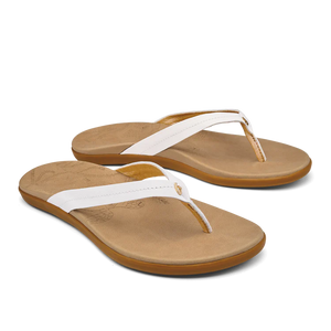 Olukai Women's Honu Sandal (3 Color Options)