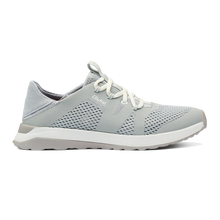 Olukai Women's Huia Athletic Shoe- Pale Grey
