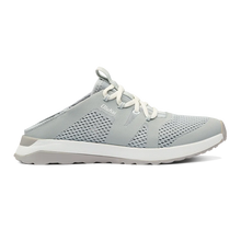 Olukai Women's Huia Athletic Shoe- Pale Grey