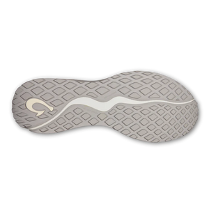 Olukai Women's Huia Athletic Shoe- Pale Grey
