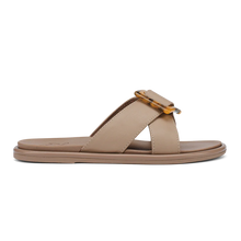 Olukai Ladies La'i Slide Shoes