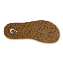 Olukai Women's Southshore- Bright White/Warm Sand