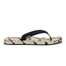 Olukai Women's Uiki- Trench Blue/Pa'i
