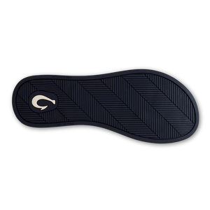 Olukai Women's Uiki- Trench Blue/Pa'i